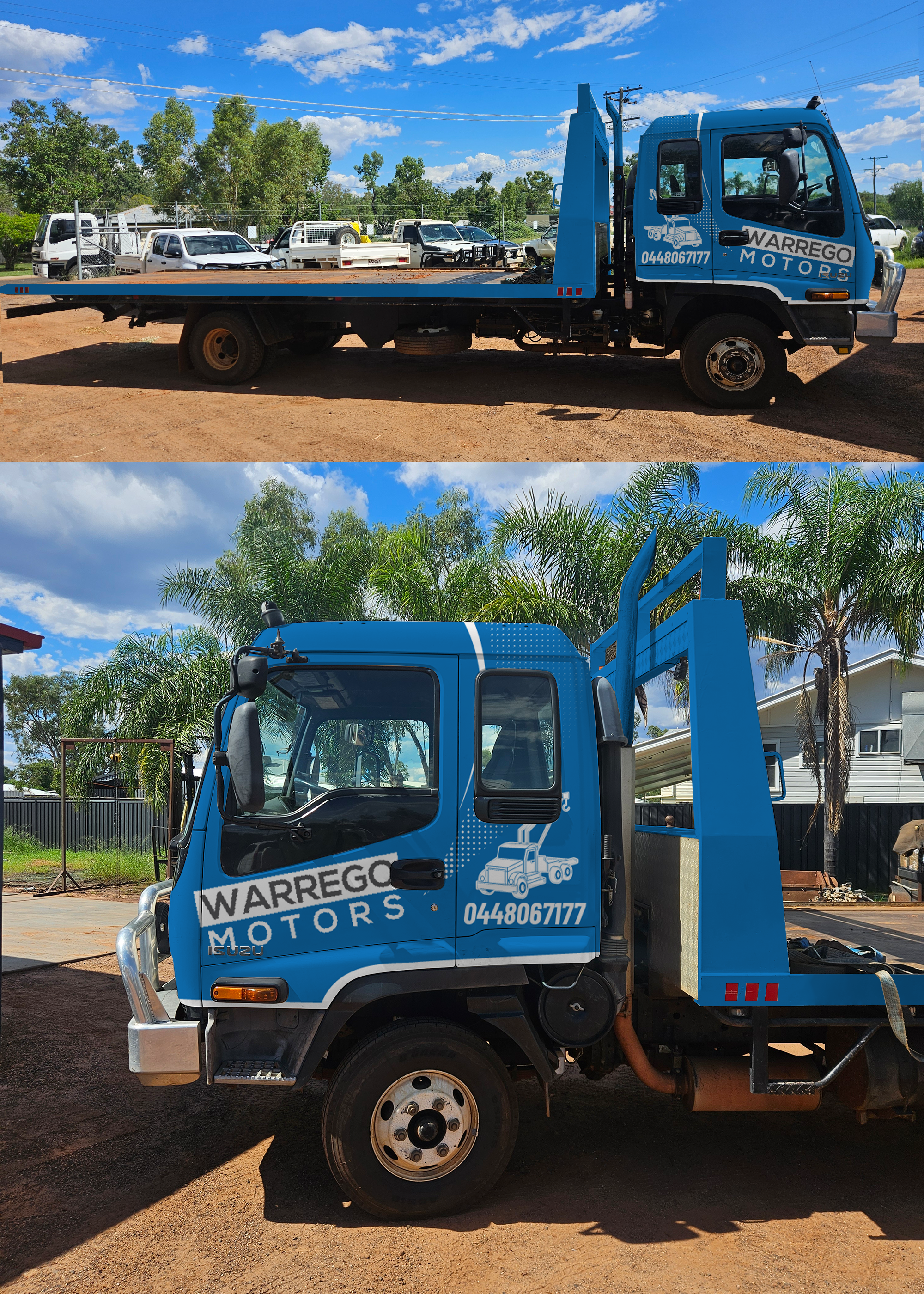 Car Wrap Design by 123graphics for this project | Design #35557246