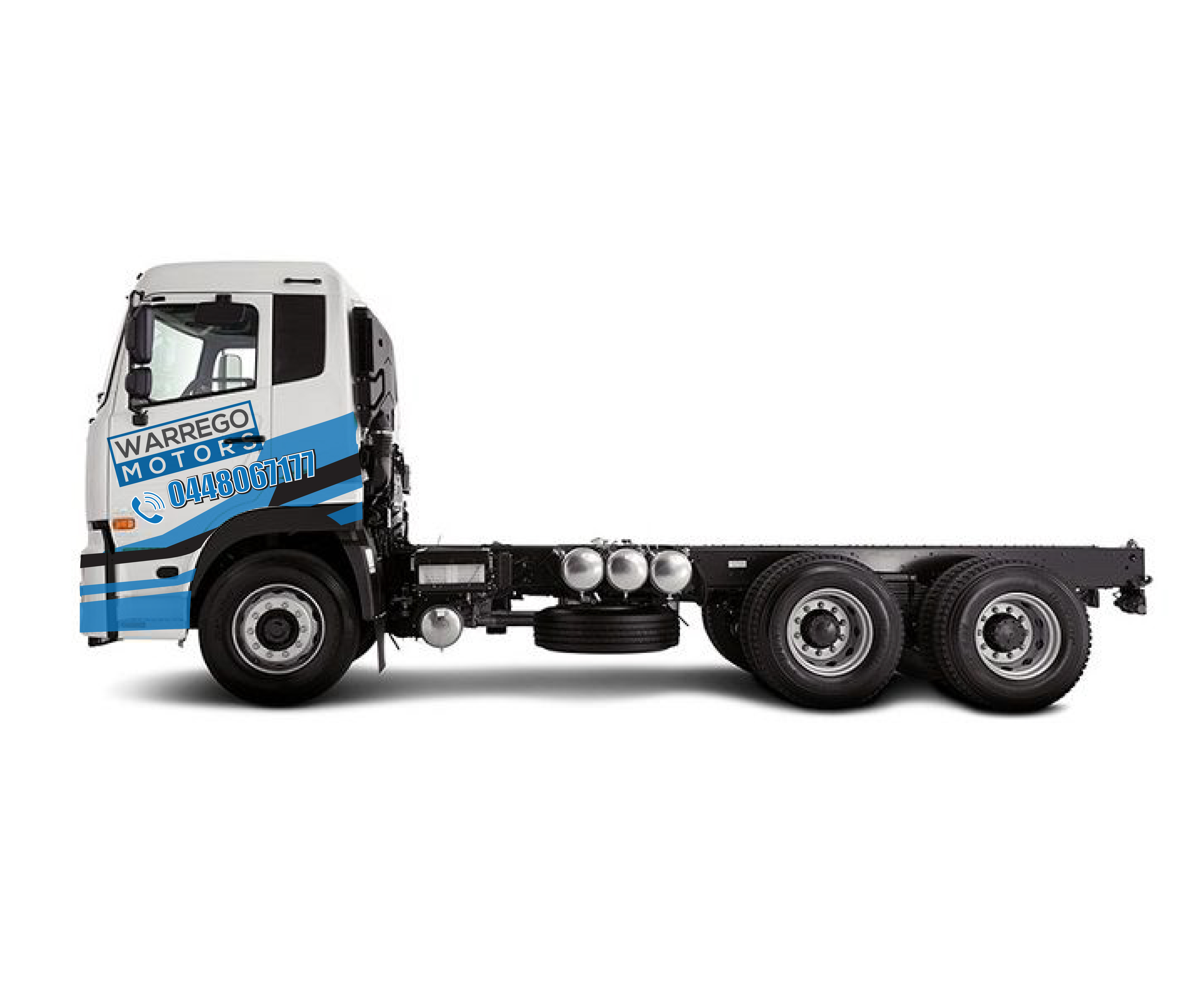 Diseño de Rotulación de Vehículo por nafizrahat para este proyecto | Diseño #35573389