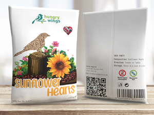 Packaging Design by Vyacheslav65 for this project | Design: #35553327