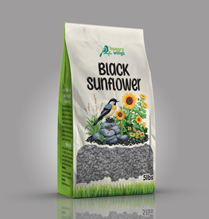 Packaging Design by HT Graphic for this project | Design: #35577487