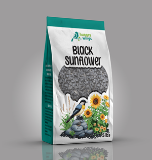 Packaging Design by HT Graphic for this project | Design: #35578960