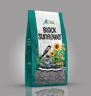 Packaging Design by HT Graphic for this project | Design: #35579034