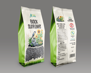 Packaging Design by HT Graphic for this project | Design: #35583346