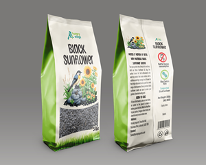 Packaging Design by HT Graphic for this project | Design: #35586646