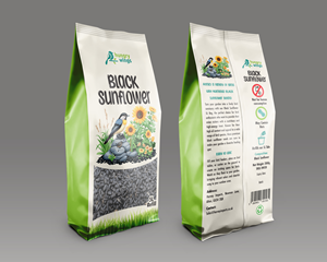 Packaging Design by HT Graphic for this project | Design: #35589751