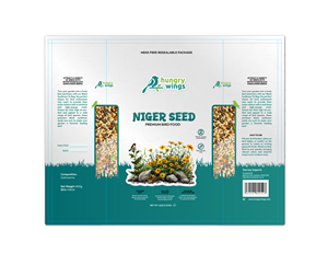 Packaging Design by davidsantacruz7 for this project | Design: #35554381