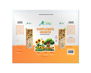 Packaging Design by davidsantacruz7 for this project | Design: #35559561