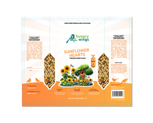 Packaging Design by davidsantacruz7 for this project | Design: #35567873
