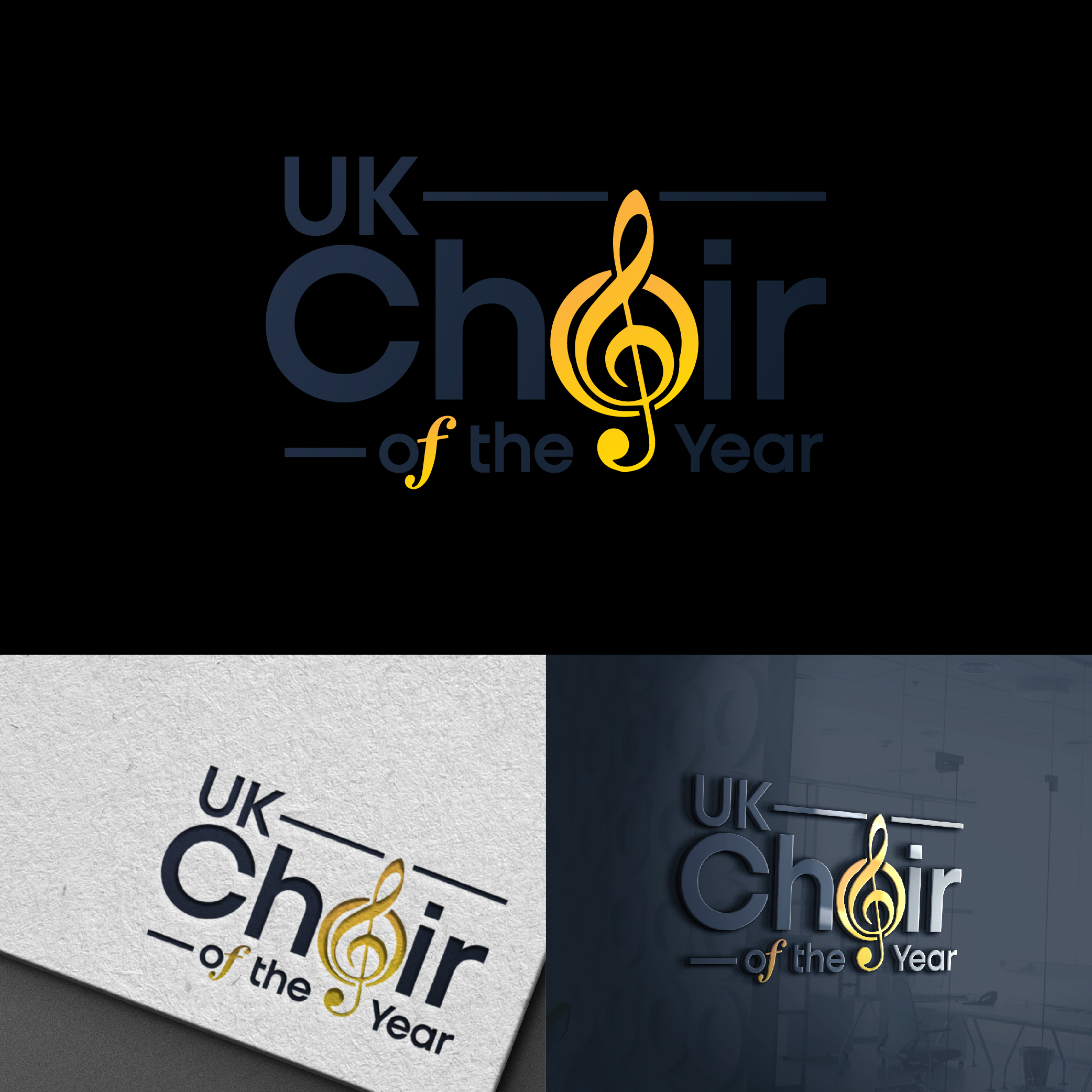 Logo Design by designer profile for this project | Design #35550267