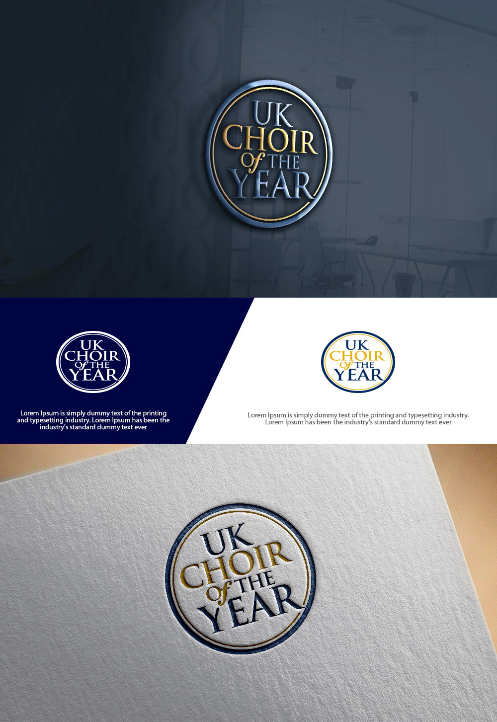 Diseño de Logo por sulemani  creation para este proyecto | Diseño #35546645