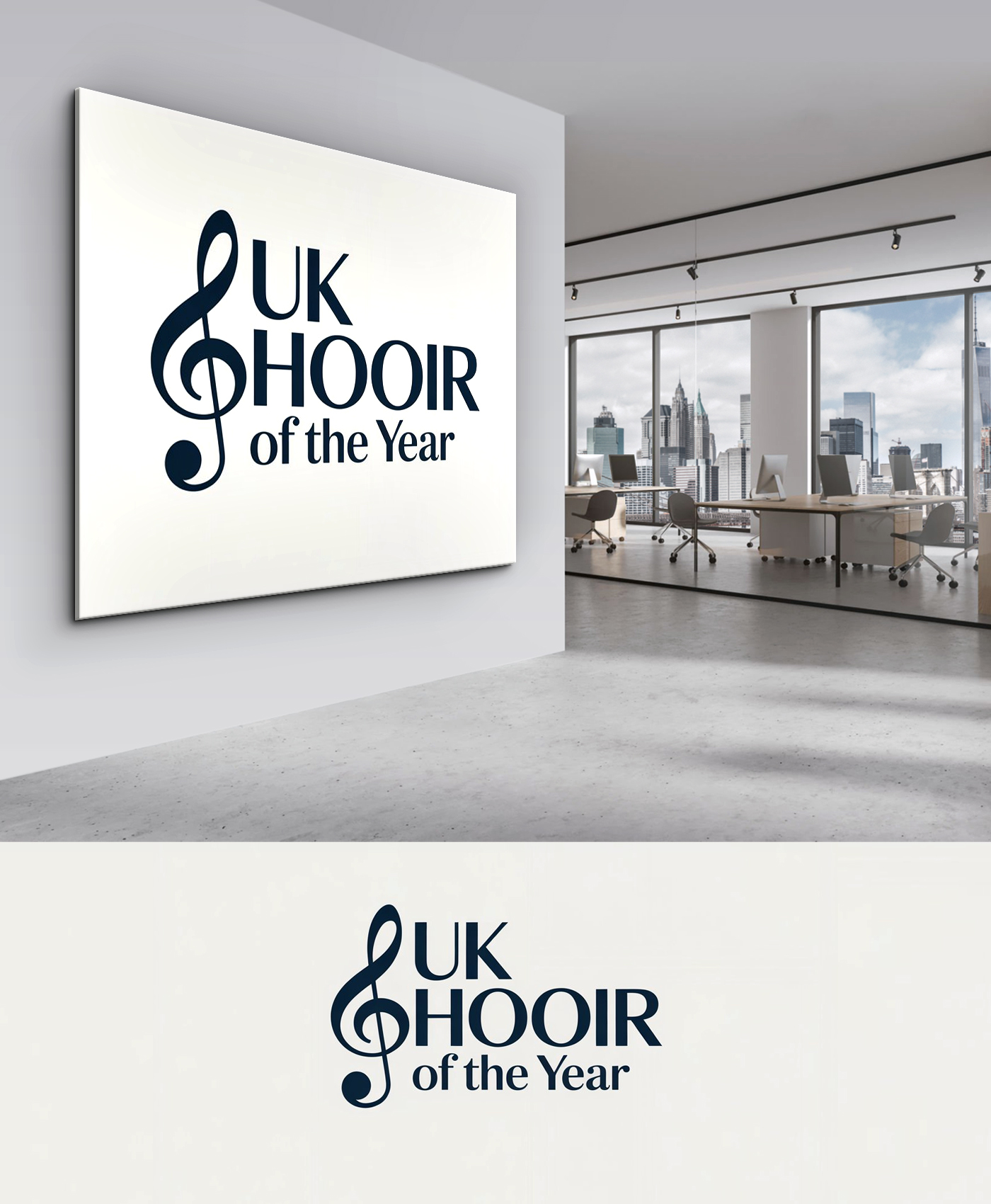 Logo Design by riya08 for this project | Design #35550598