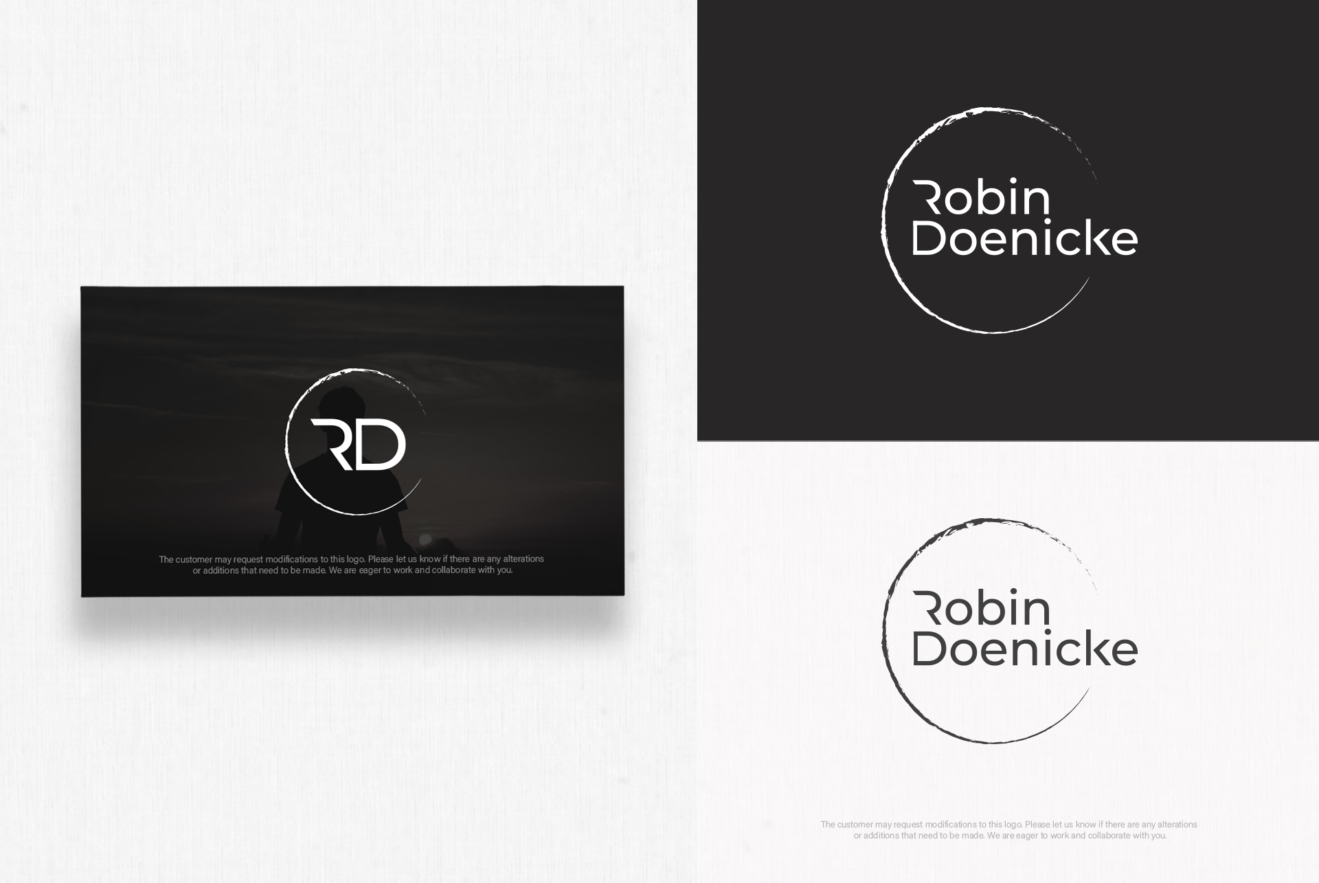 Logo-Design von Locke+ für dieses Projekt | Design #35545509