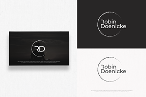 Logo Design by Locke+ for this project | Design: #35545509