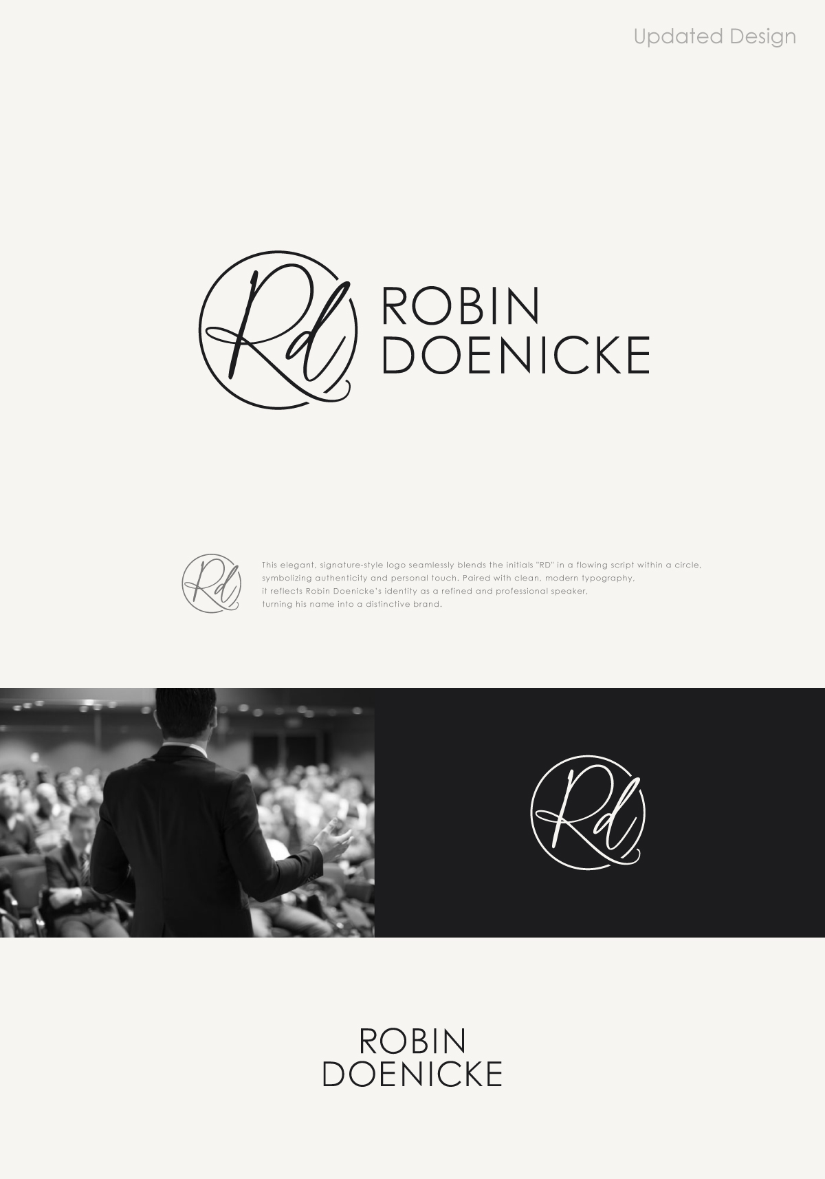 Logo Design by apik. for this project | Design #35548288