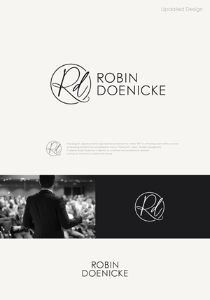 Logo Design by apik. for this project | Design: #35548288