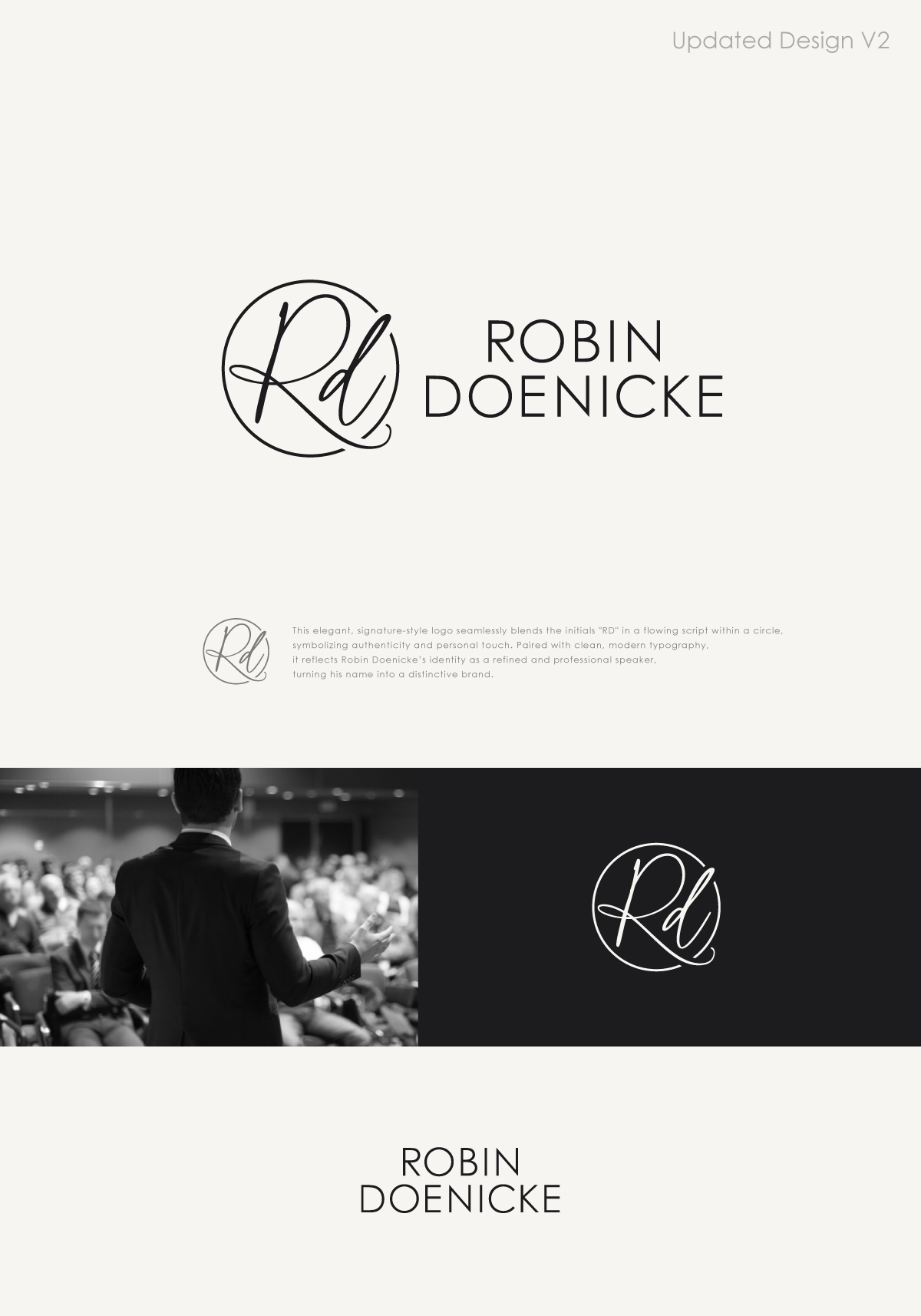 Logo Design by apik. for this project | Design #35548361