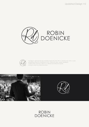 Logo Design by apik. for this project | Design: #35548361