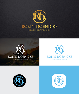 Logo Design by step forward 2 for this project | Design: #35548365