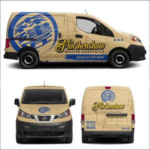 Design de Covering de Véhicule par yanuar wahyu h pour ce projet | Design : #35559139