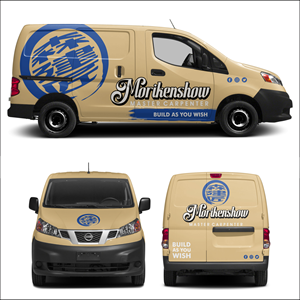 Design de Covering de Véhicule par yanuar wahyu h pour ce projet | Design : #35562834