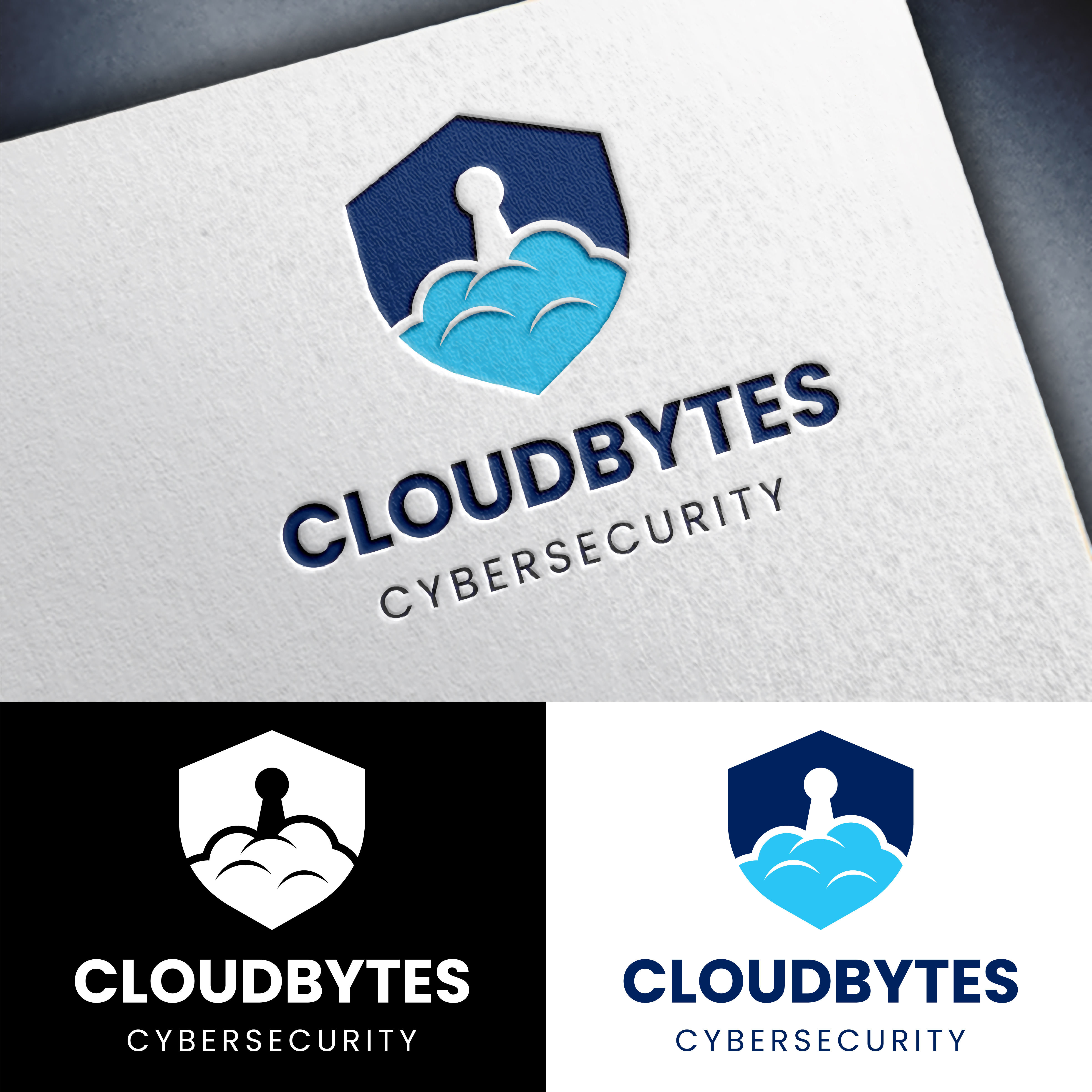 Logo Design by John Mark Arts for this project | Design #35559230