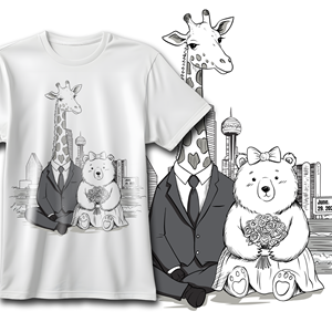 Grafik-Design von Fortunate Studio für dieses Projekt | Design: #35564491