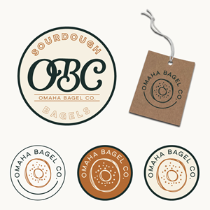 Logo Design by Franabanana