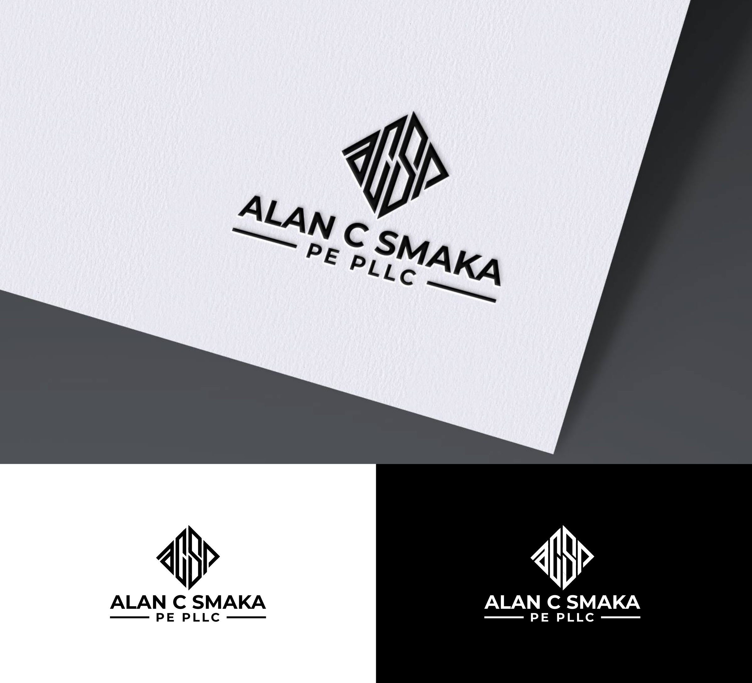 Logo Design by Zaid Al Faqih for Forest lake | Design #35579506