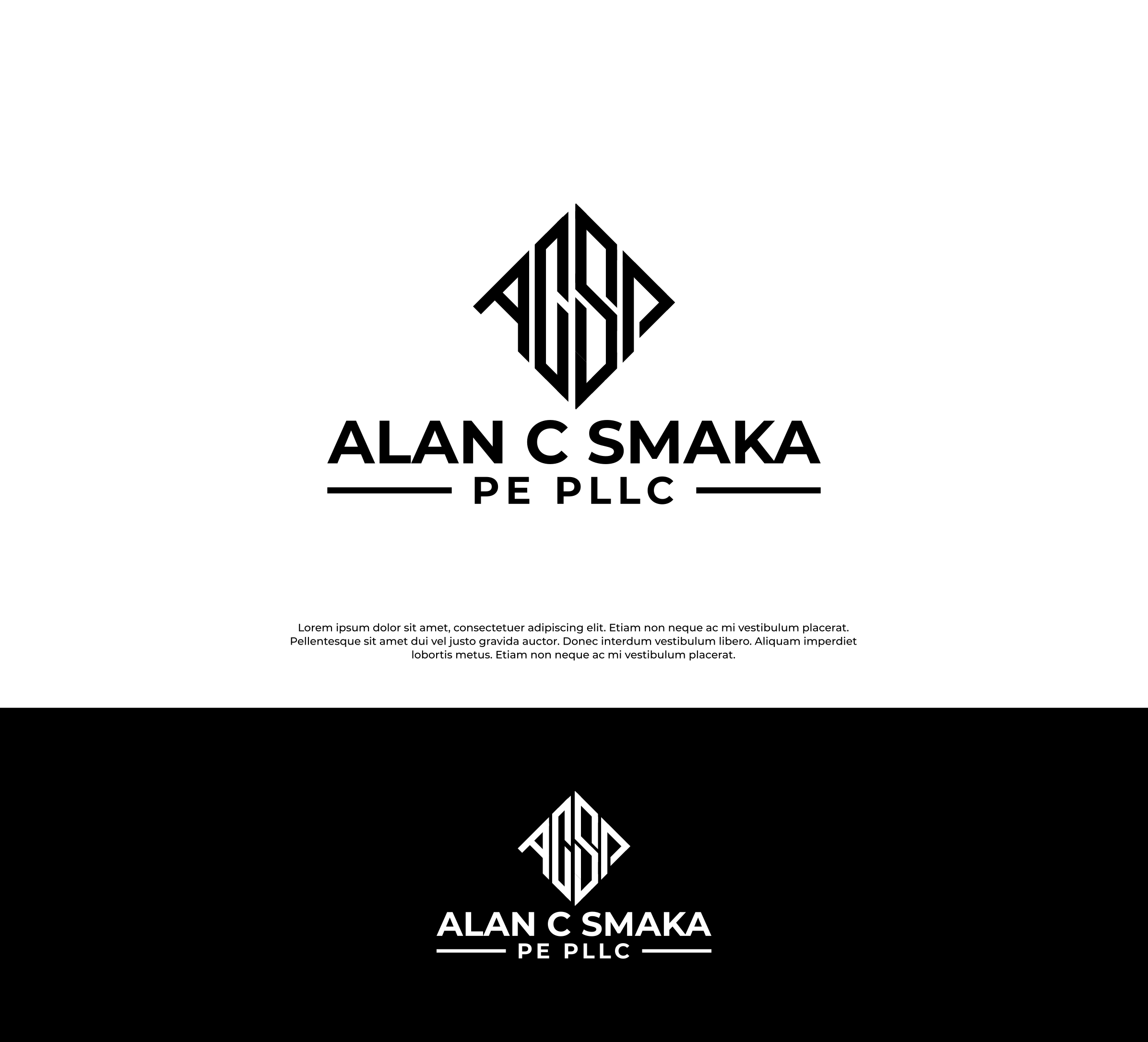 Logo Design by Zaid Al Faqih for Forest lake | Design #35586680