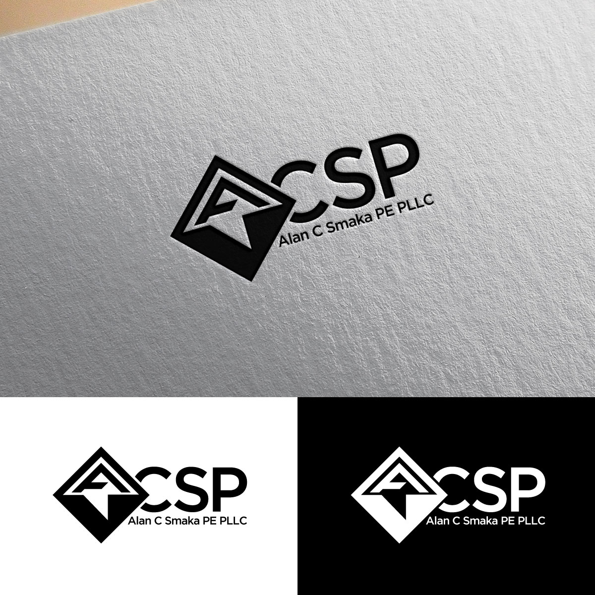 Logo Design by Alex Henry for Forest lake | Design #35548591