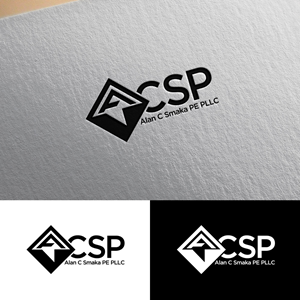 Logo Design by Alex Henry for Forest lake | Design: #35548591