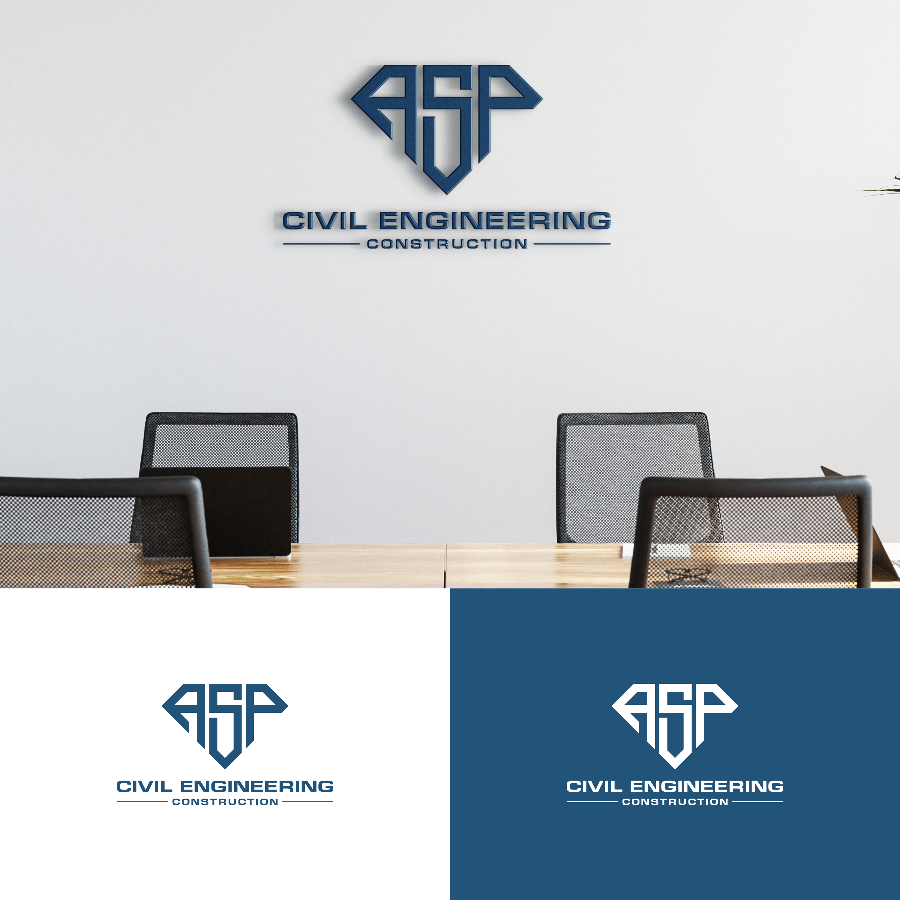 Logo Design by izdihaar studio for Forest lake | Design #35554615