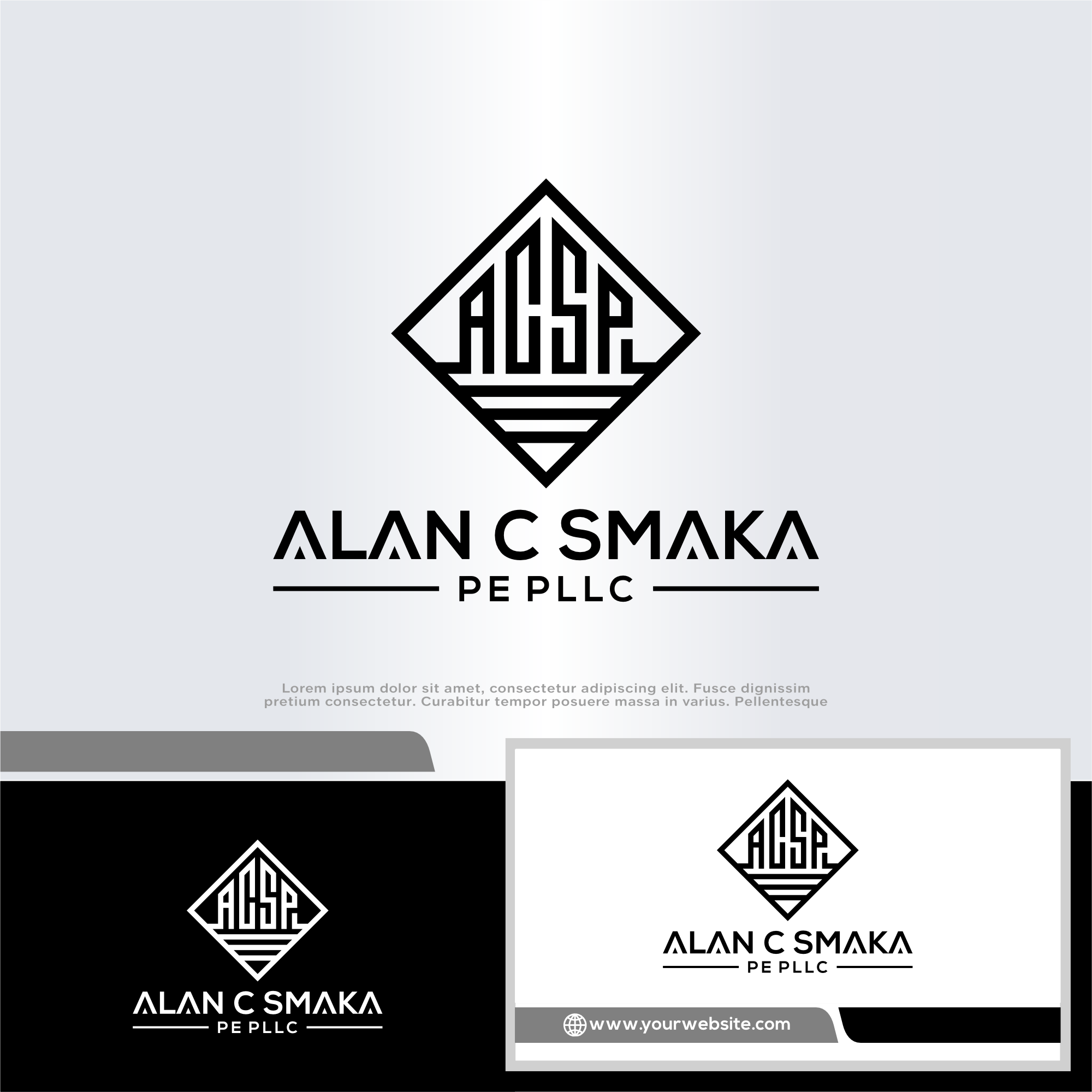 Logo Design by win it for Forest lake | Design #35548255