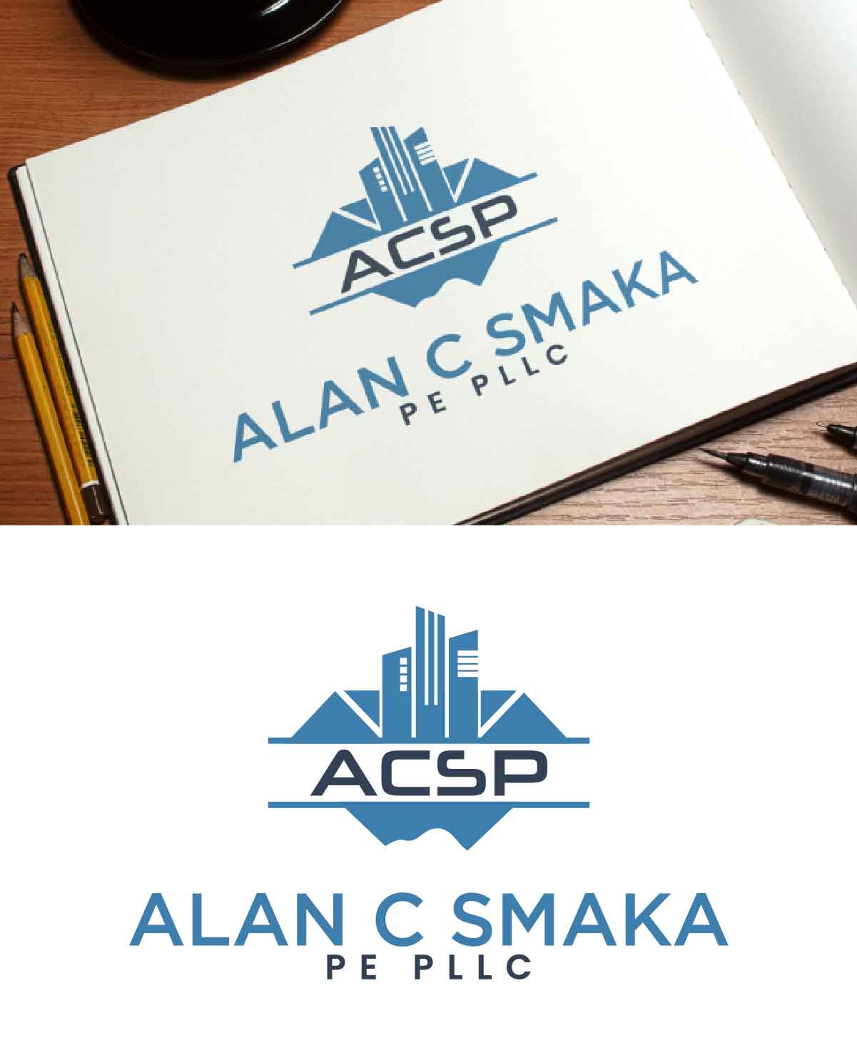 Logo Design by fly  design for Forest lake | Design #35552050