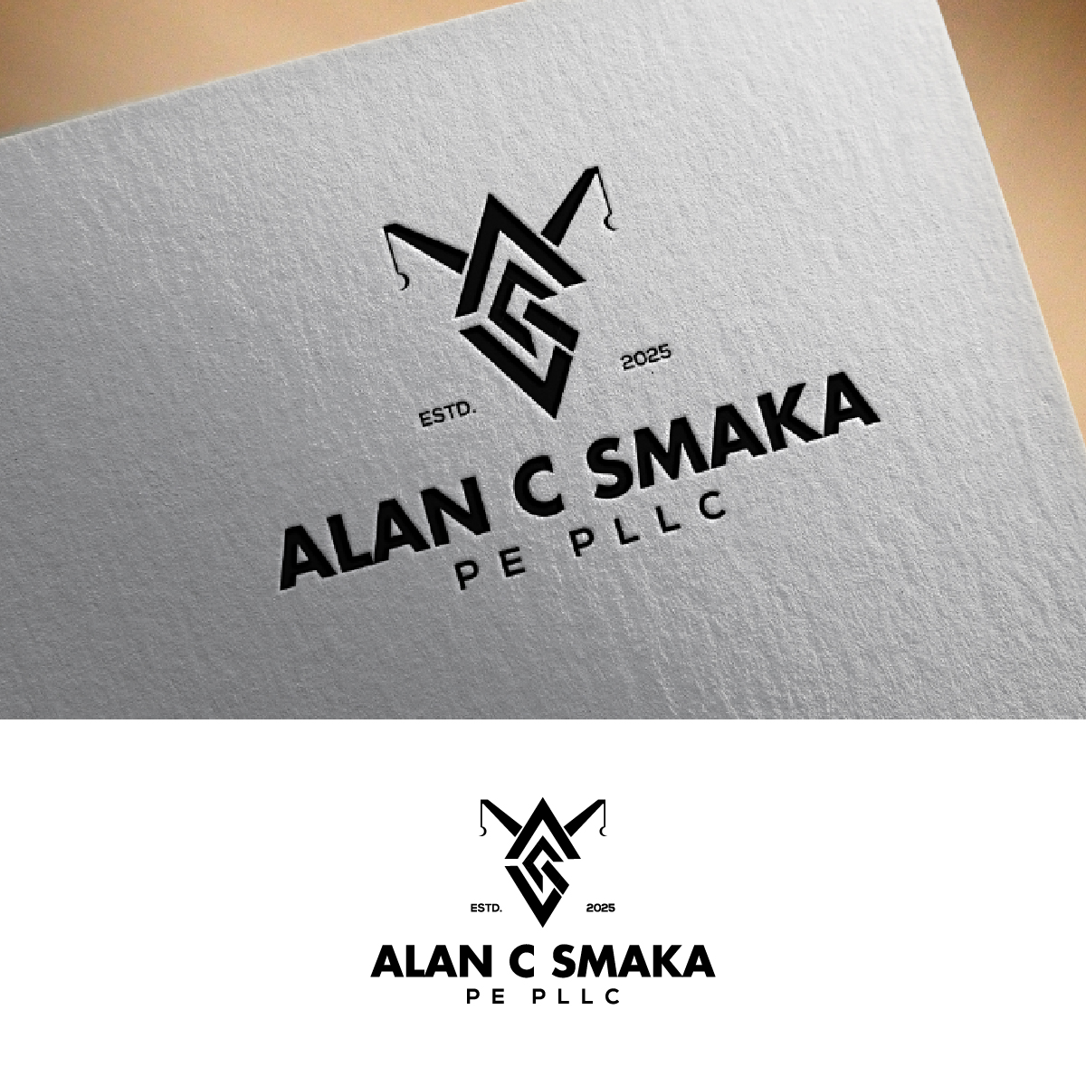 Logo Design by fly  design for Forest lake | Design #35552053