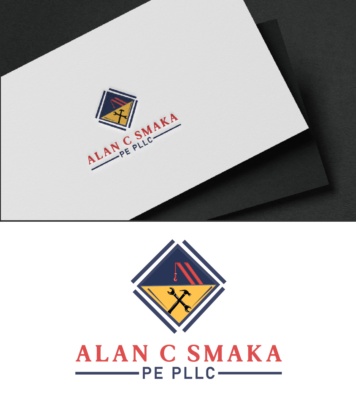 Logo Design by fly  design for Forest lake | Design #35552054