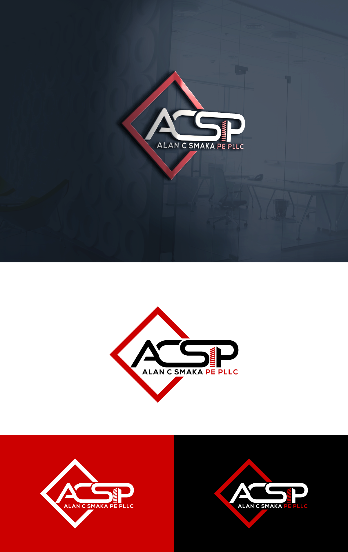 Logo Design by AlphabetZero.co.uk for Forest lake | Design #35564074