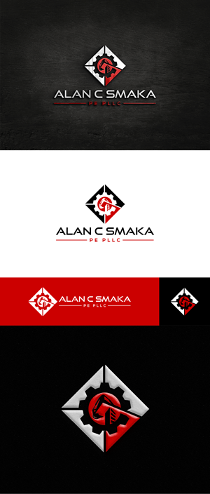 Logo Design by Ayub Zafar for Forest lake | Design: #35564176