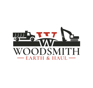 Logo Design by Onse Officials for woodsmith construction,llc | Design: #35552960