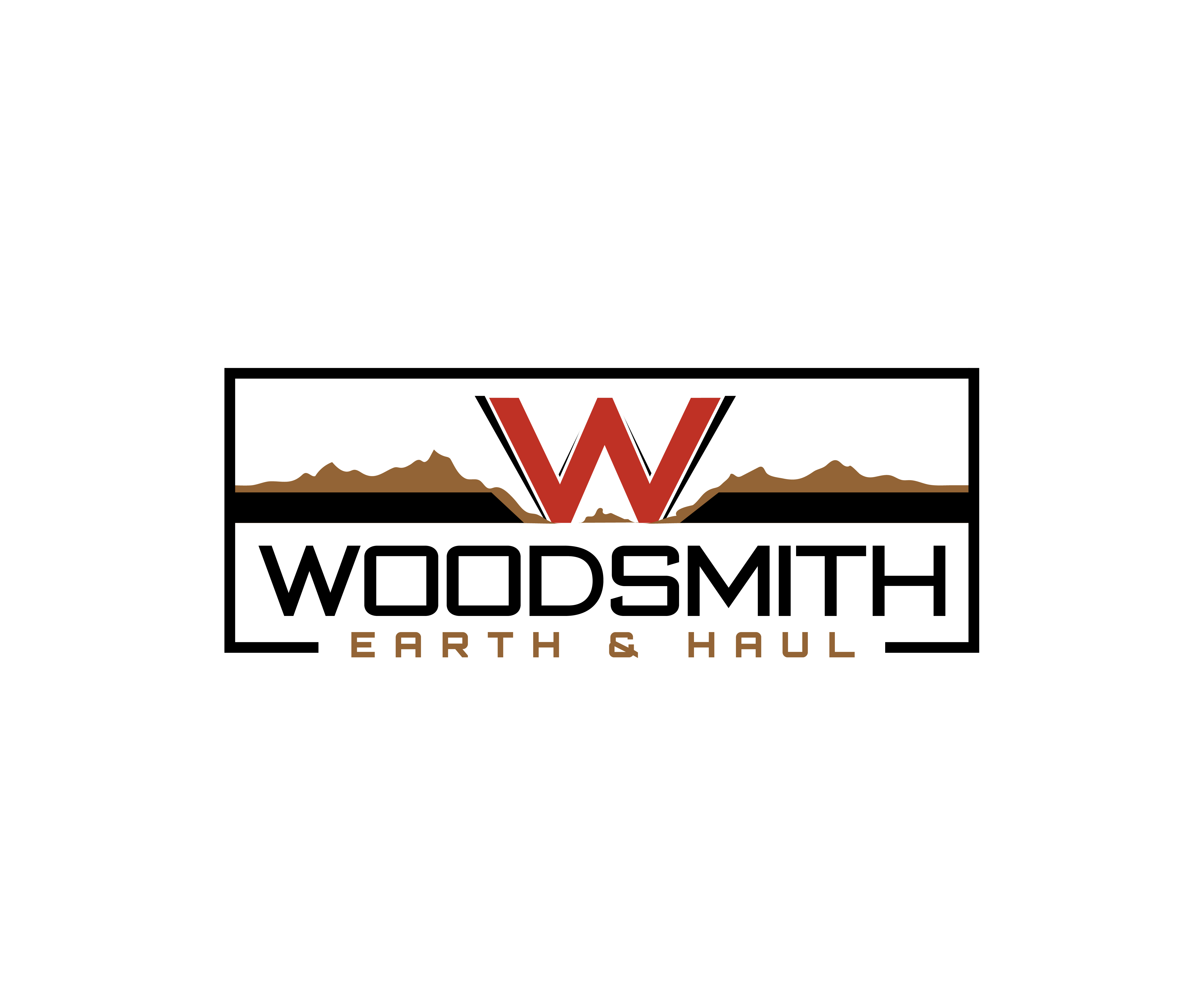 Design de Logo par James J. pour woodsmith construction,llc | Design #35556102
