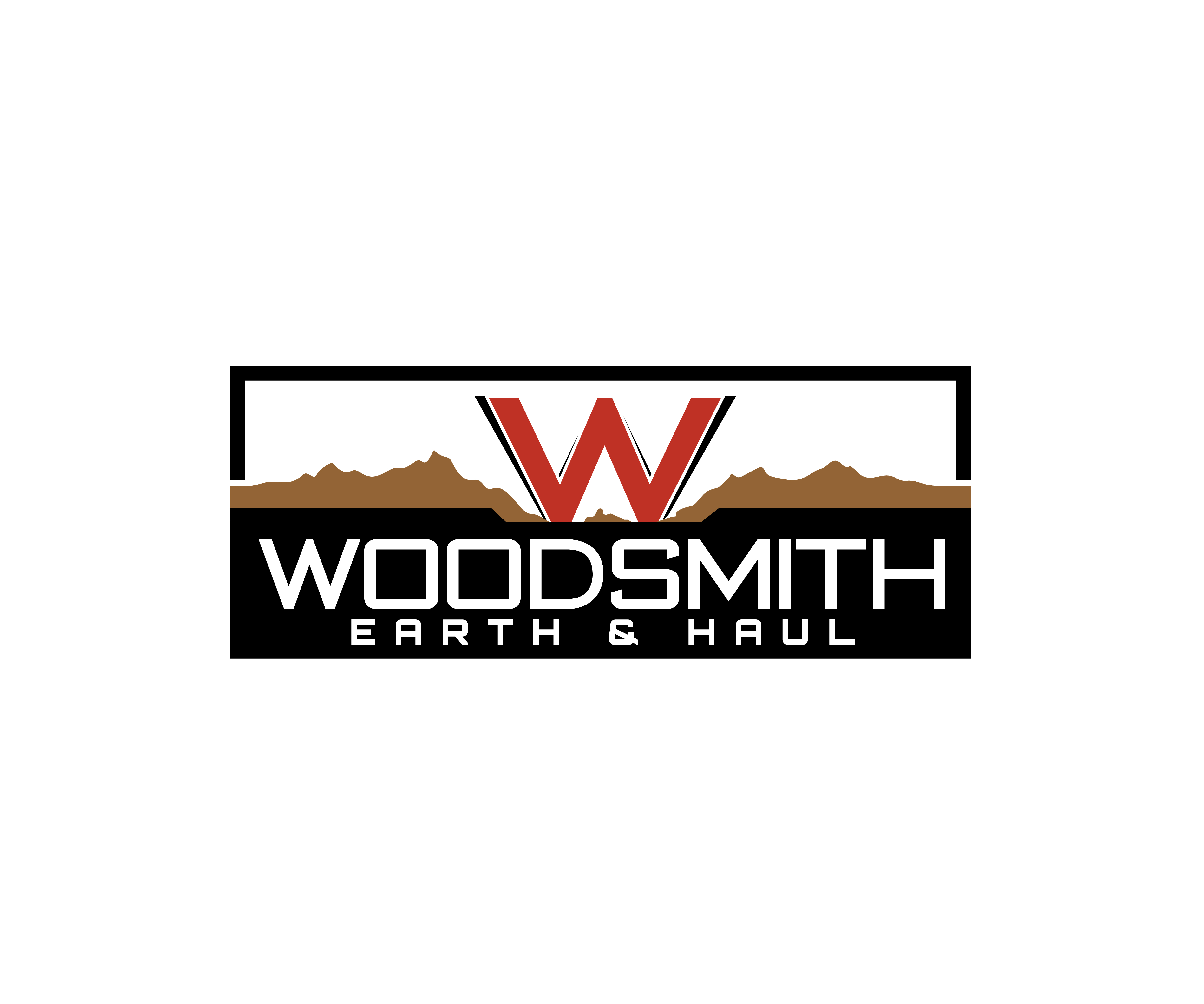 Design de Logo par James J. pour woodsmith construction,llc | Design #35556103