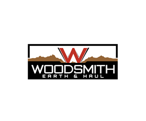 Logo Design by James J. for woodsmith construction,llc | Design: #35556103