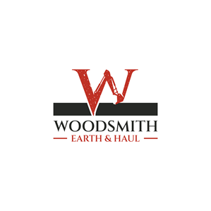 Logo Design by Aljune Castro Designs for woodsmith construction,llc | Design: #35549117