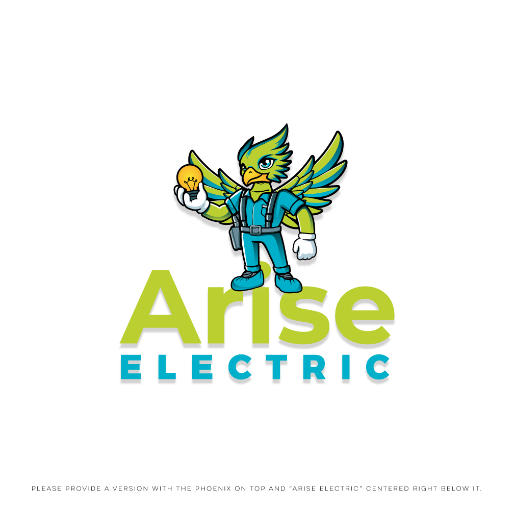 Logo Design by Franabanana for this project | Design #35554059