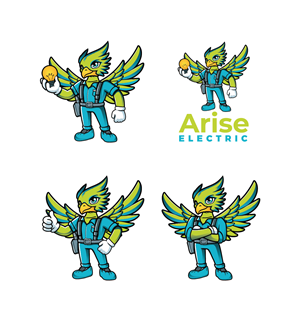 Logo-Design von Jerwin Intac für dieses Projekt | Design: #35547818