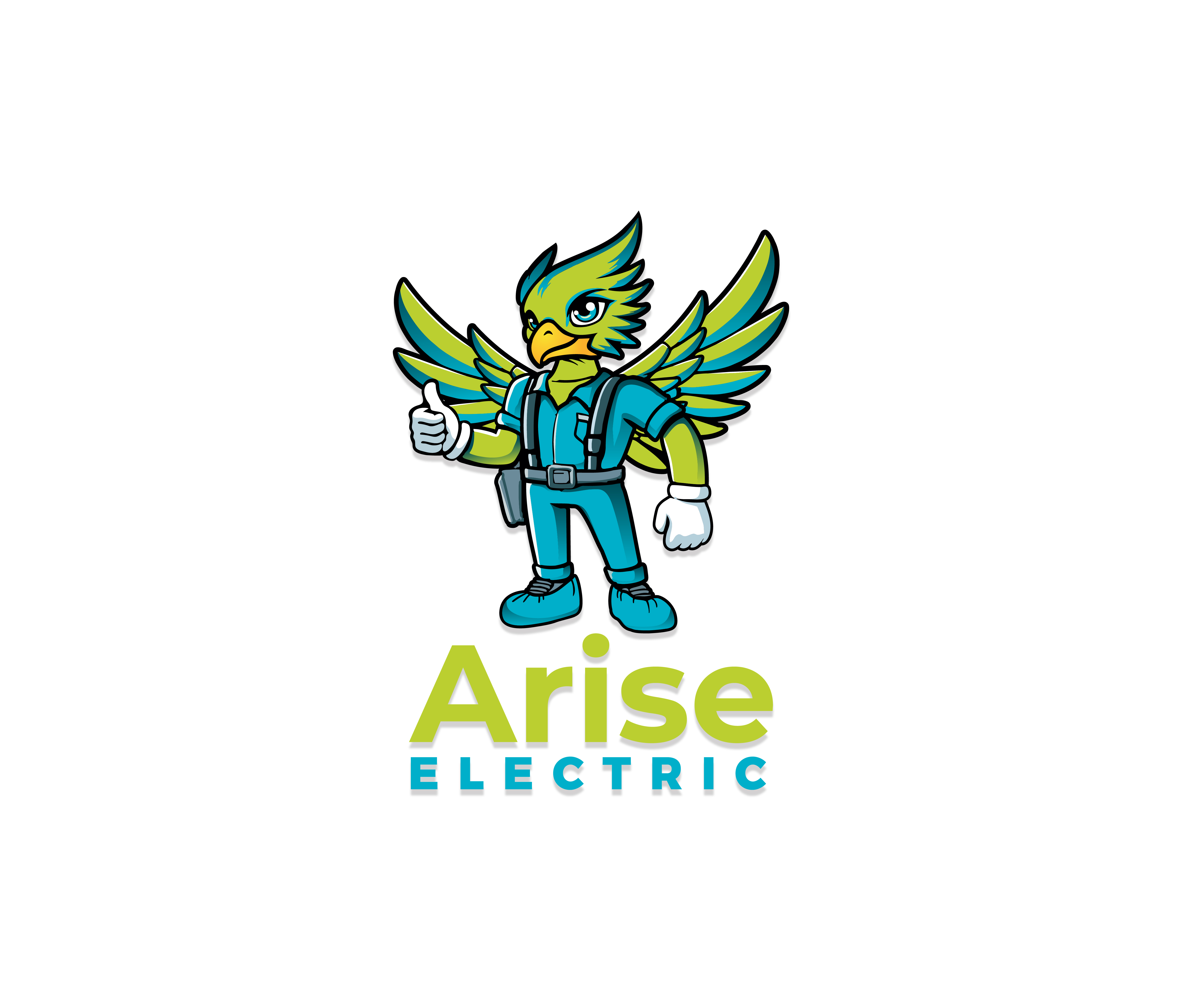 Logo Design by James J. for this project | Design #35552574