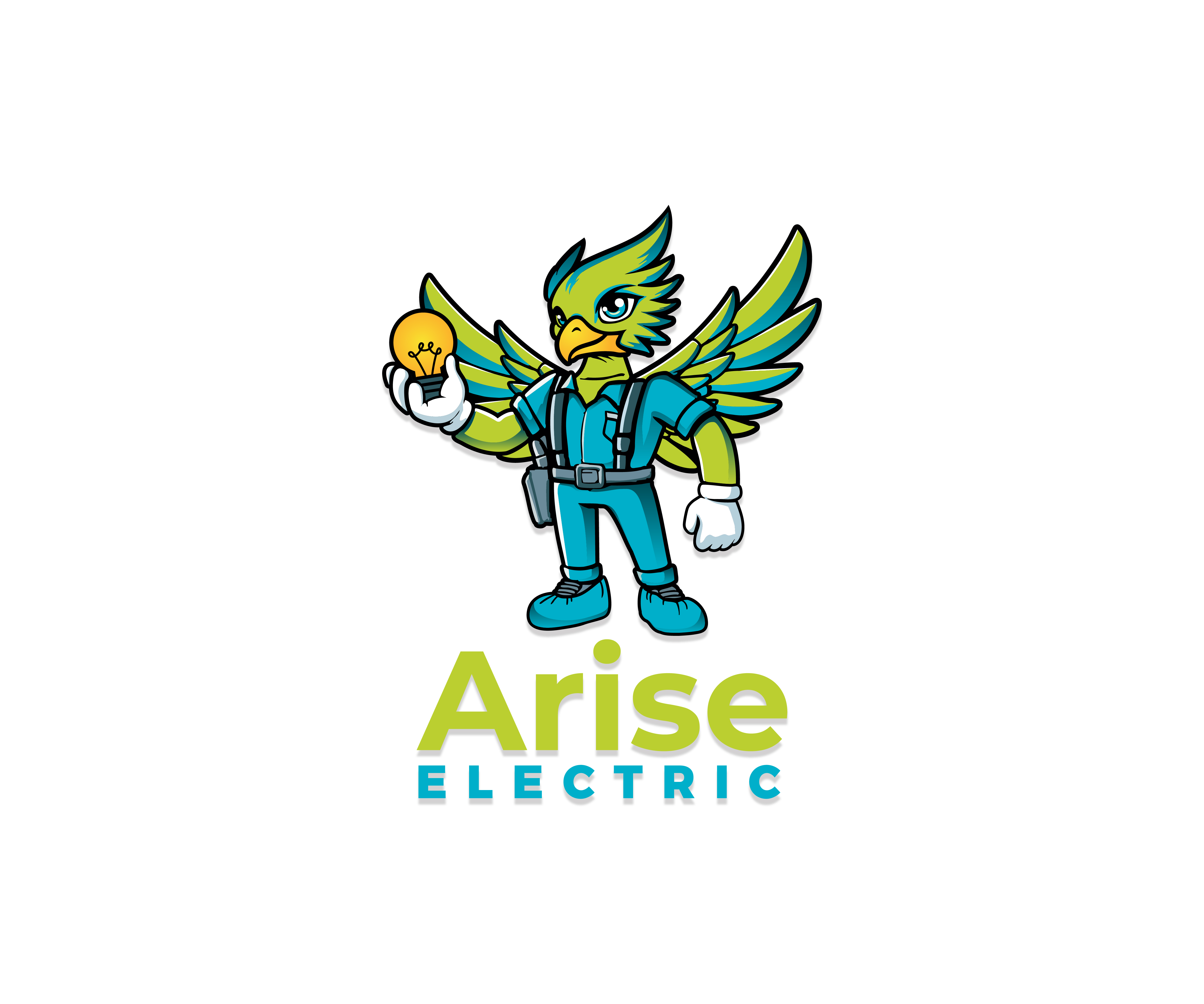 Logo Design by James J. for this project | Design #35552575