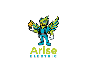 Logo-Design von James J. für dieses Projekt | Design: #35552575