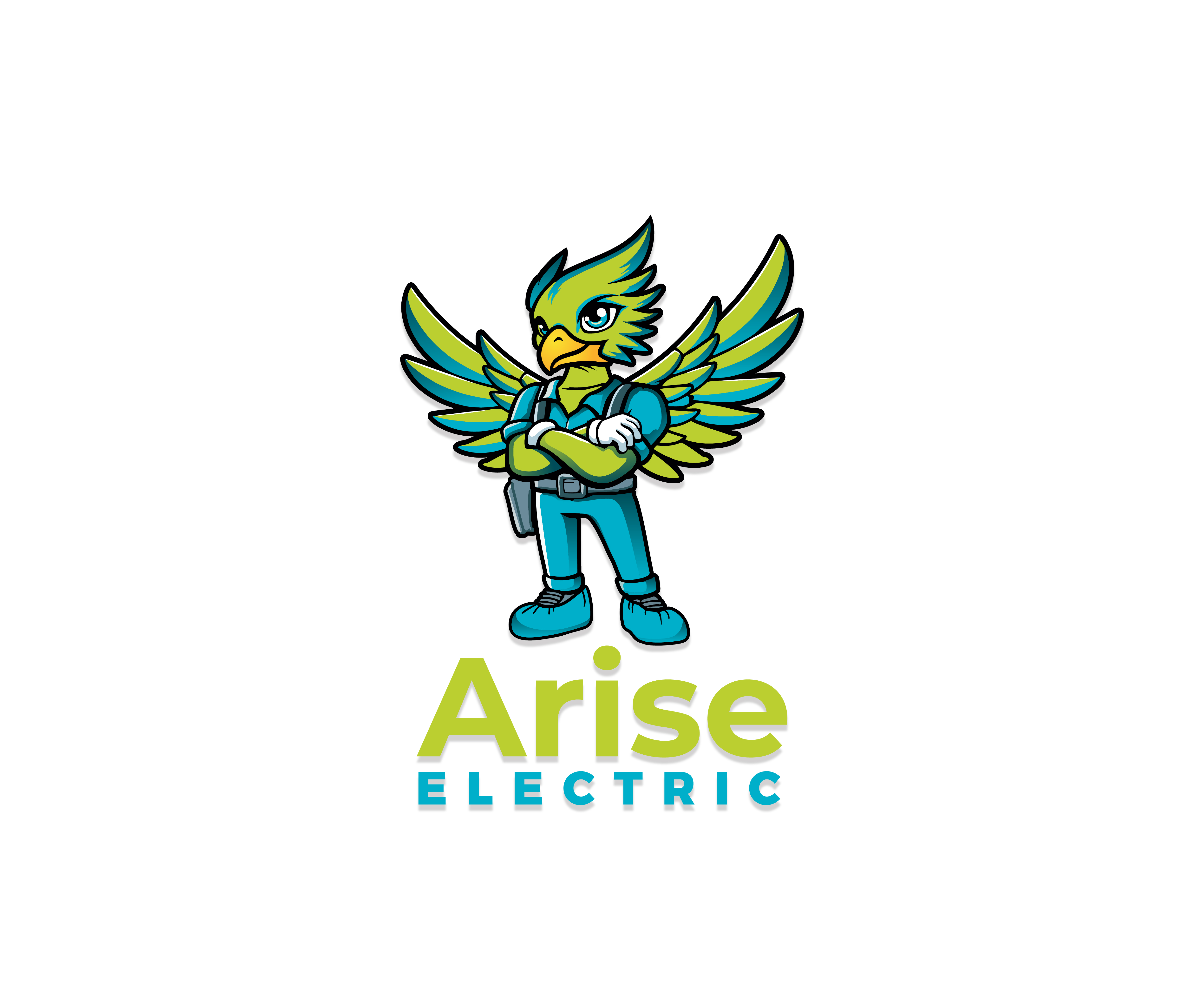 Logo Design by James J. for this project | Design #35552576