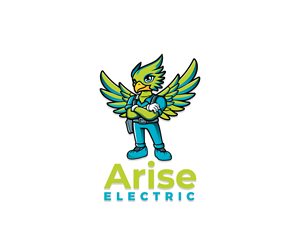 Logo-Design von James J. für dieses Projekt | Design: #35552576